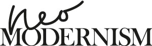 NeoModernism - Logo